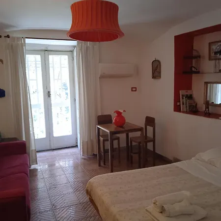 Capa E Coda In Centro Storico